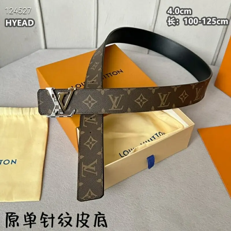 louis vuitton aaa quality Ceintures pour homme s_12456772